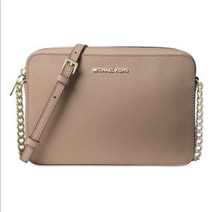 Michael Kors Crossbody NWOT